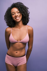 Womensecret Panties and bra set 