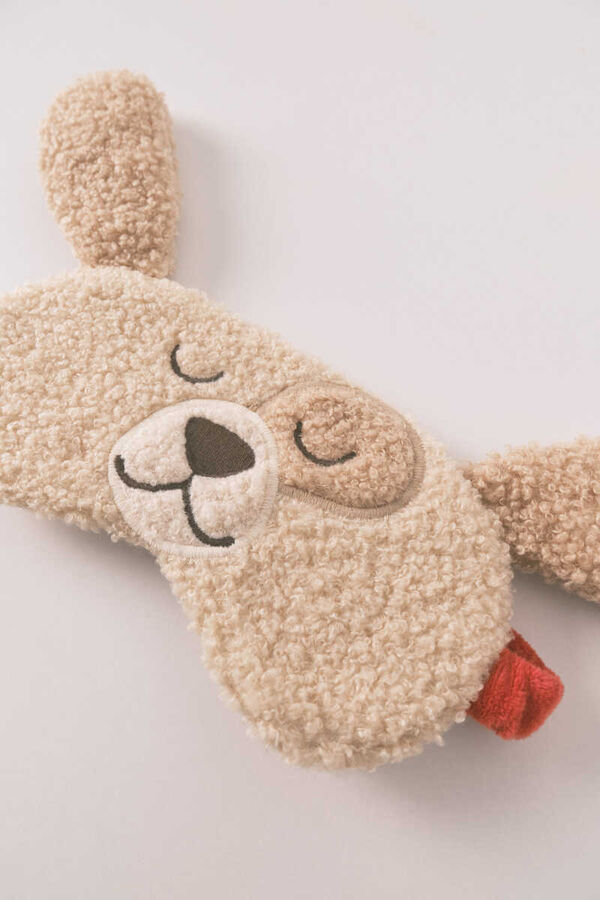 Womensecret Cotton and ears set 