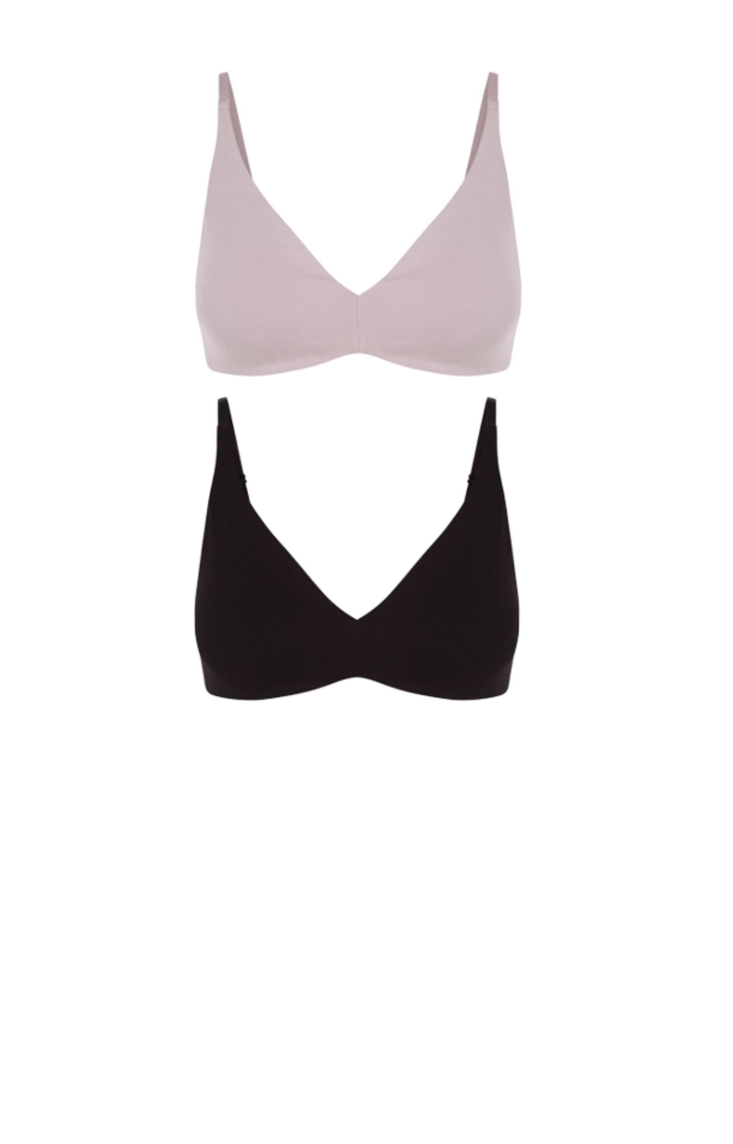 Womensecret Ensemble soutien-gorge et soutien-gorge 