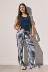 Womensecret Trousers and top set 