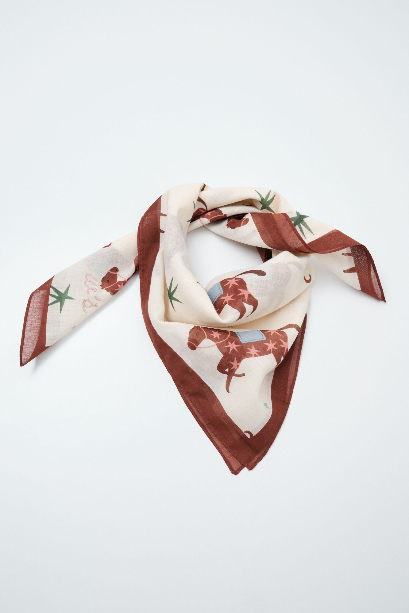 Womensecret Scarf, scarf and scarf set 