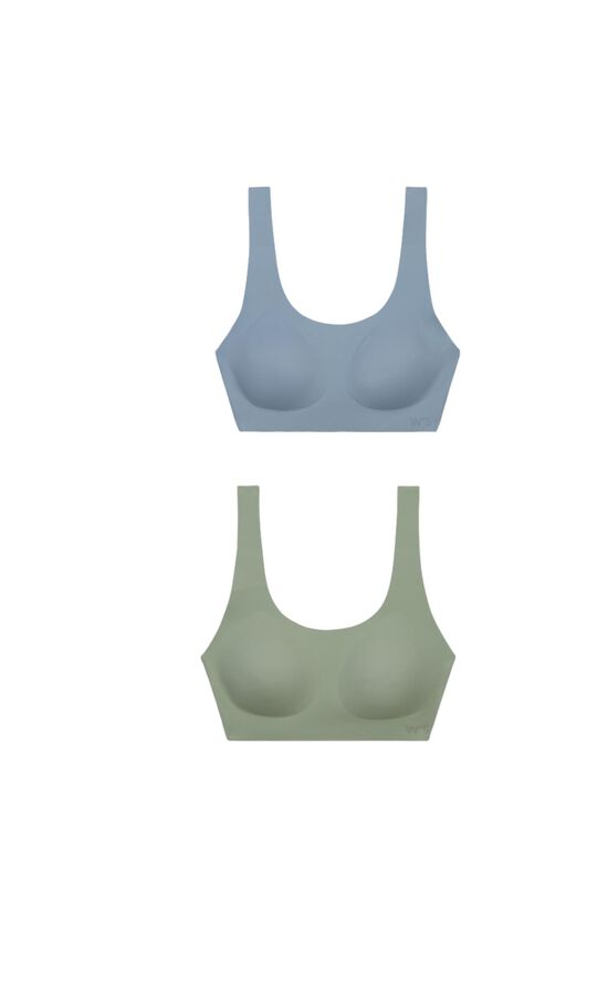 Womensecret Conjunto de top y top 