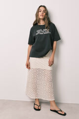 Womensecret Dress and t-shirt set 