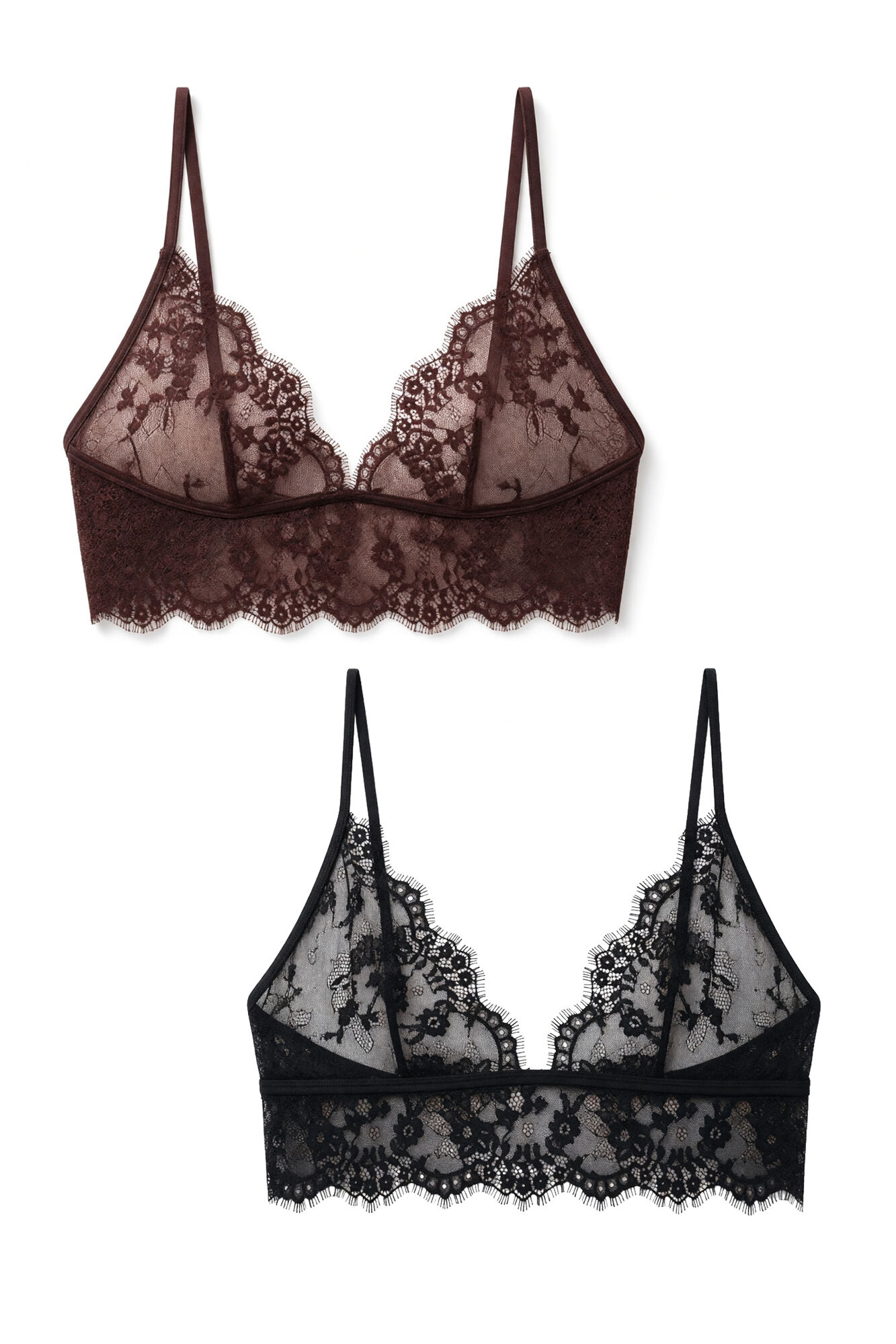Womensecret Natural and natural set 