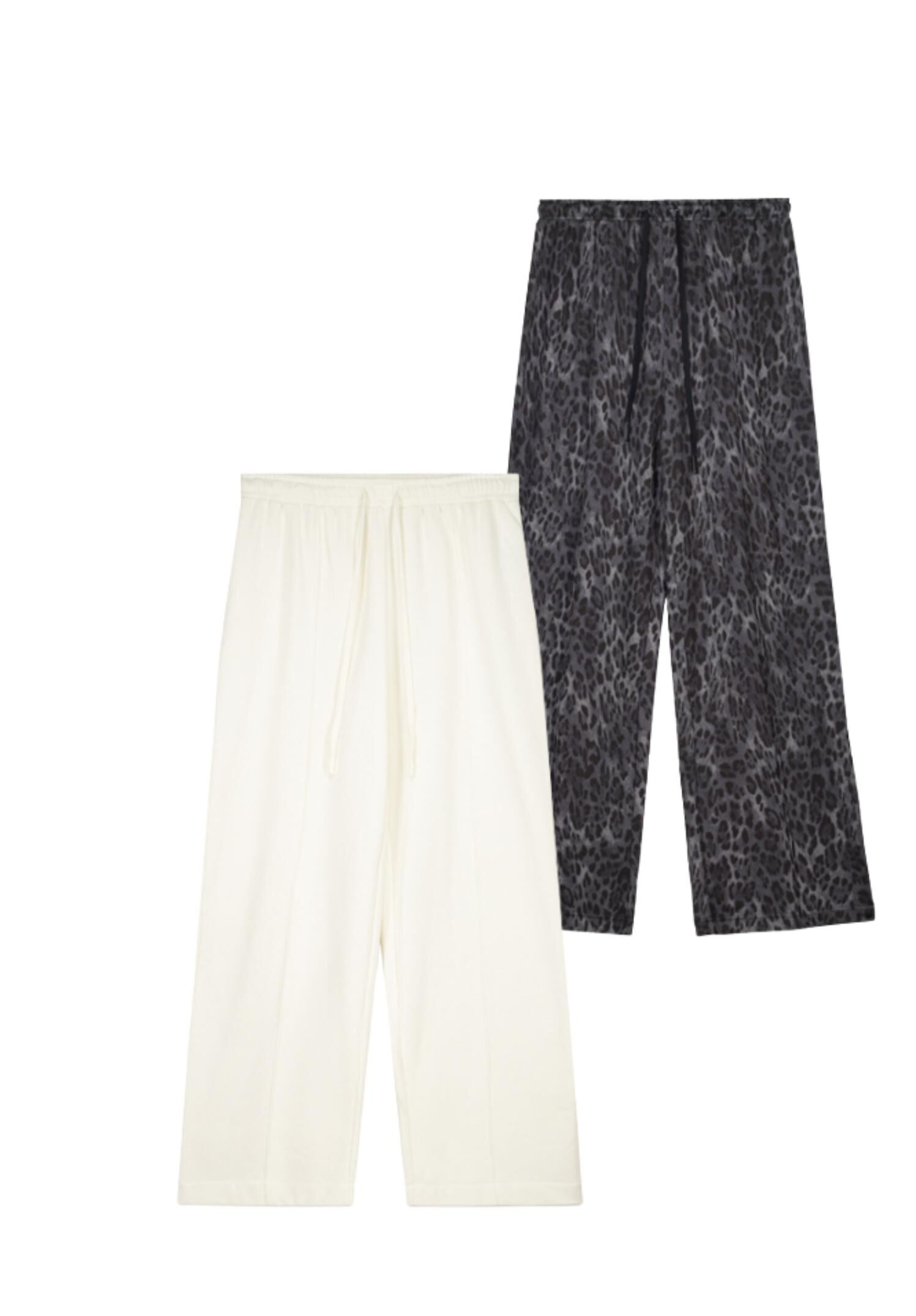 Womensecret Conjunto de cal&ccedil;a e cal&ccedil;a 