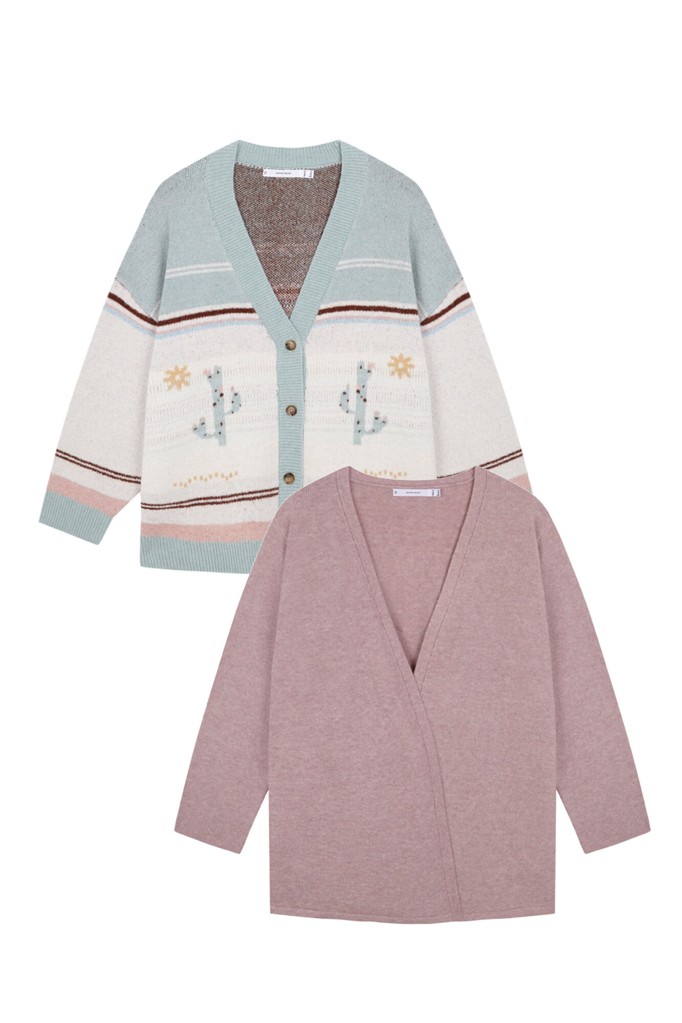 Womensecret Robe and robe set 