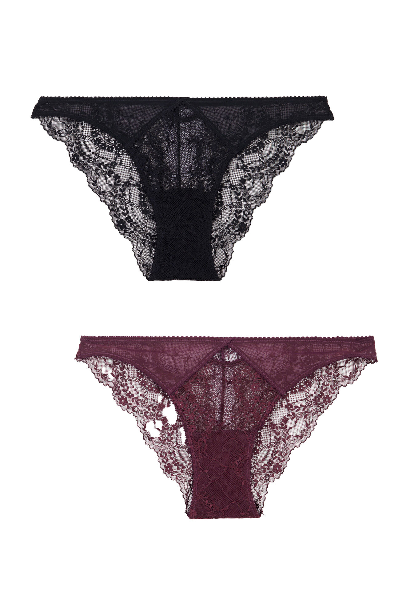 Womensecret Panty and panty set 