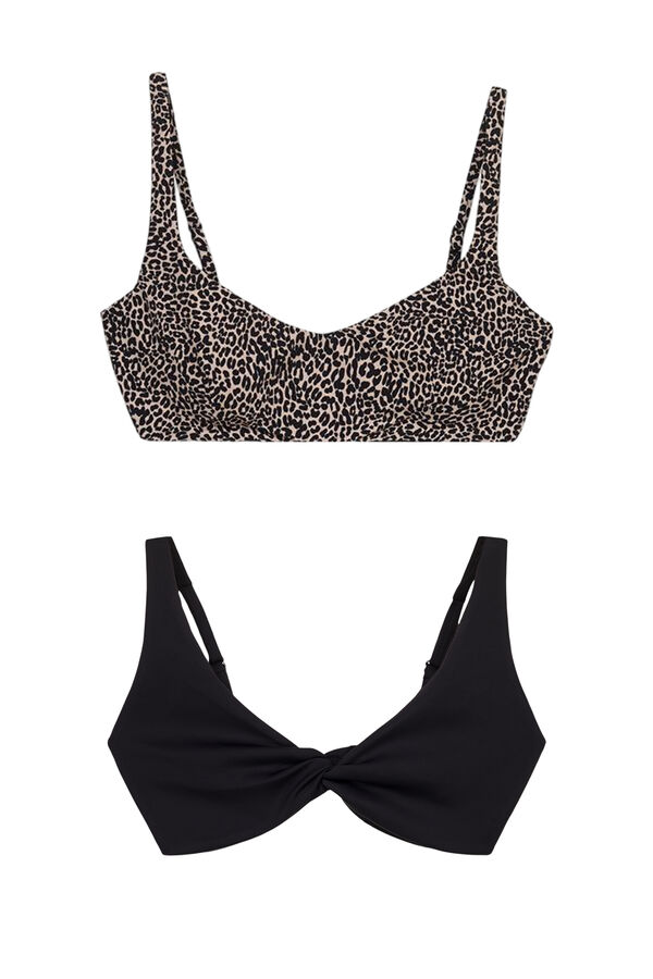 Womensecret Top and top set 