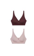 Womensecret Conjunto de top y top 