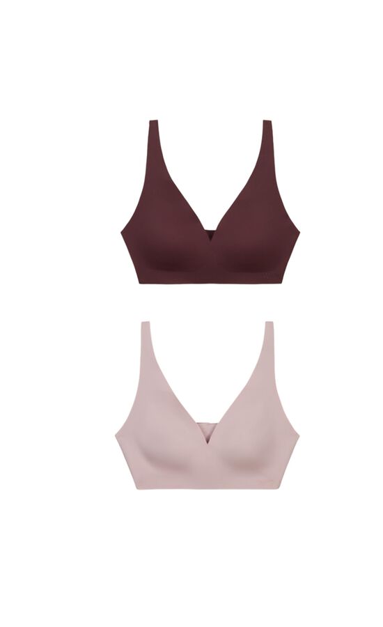 Womensecret Conjunto de top y top 