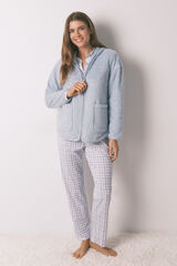 Womensecret Slippers, fabric and effect set 