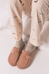 Womensecret Slippers and pyjamas set 