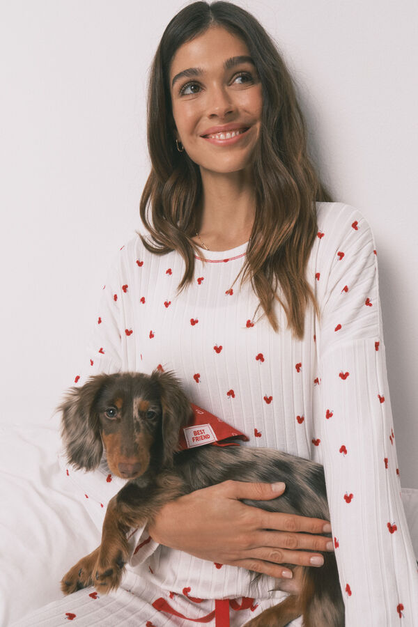 Womensecret Pyjamas and bandana set 