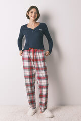 Womensecret Trousers and t-shirt set 