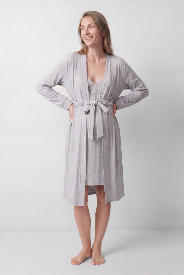 Womensecret Nightgown and robe set 