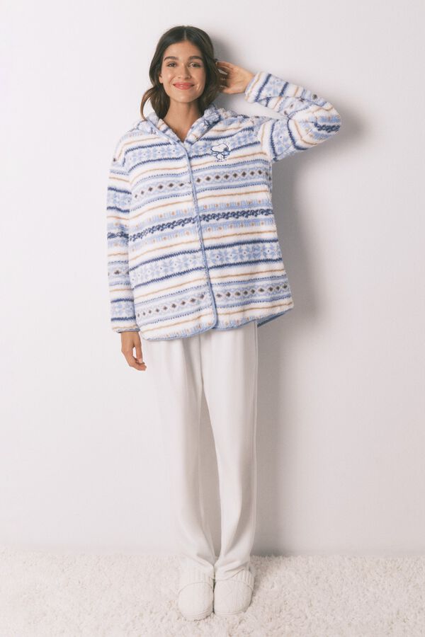 Womensecret Slippers, borders and pyjamas set 