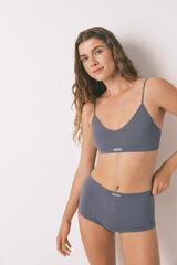 Womensecret Boxers and top set 