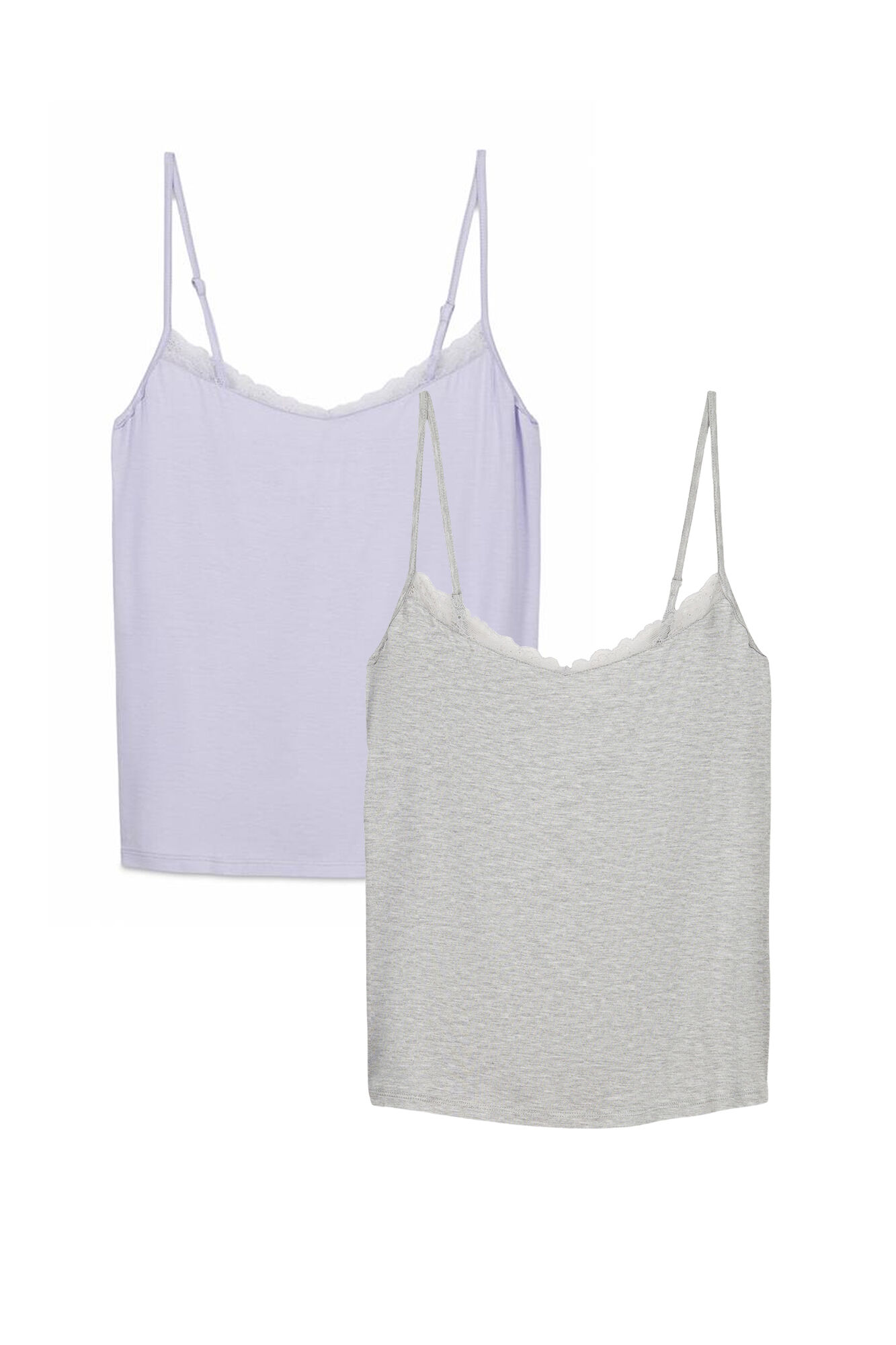 Womensecret Top and top set 