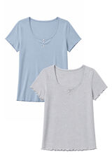 Womensecret T-Shirt and t-shirt set 