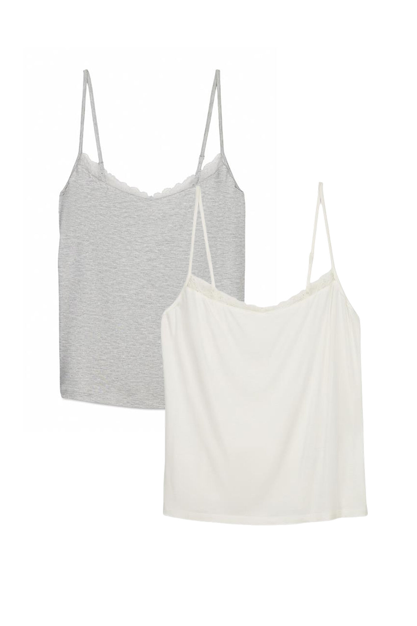 Womensecret Top and top set 