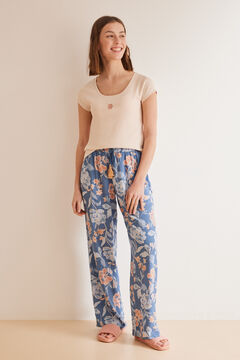 Womensecret Trousers and t-shirt set 