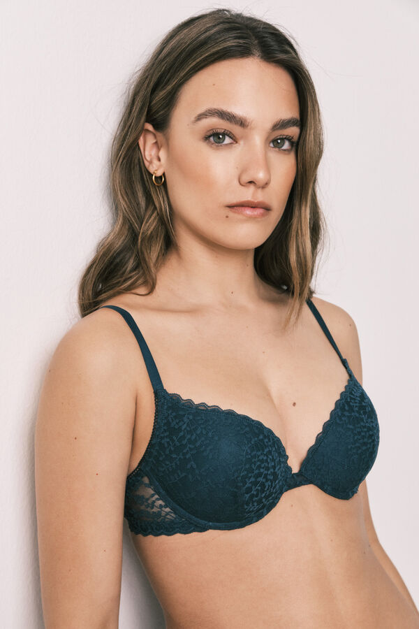 Womensecret Panty and gorgeous set 