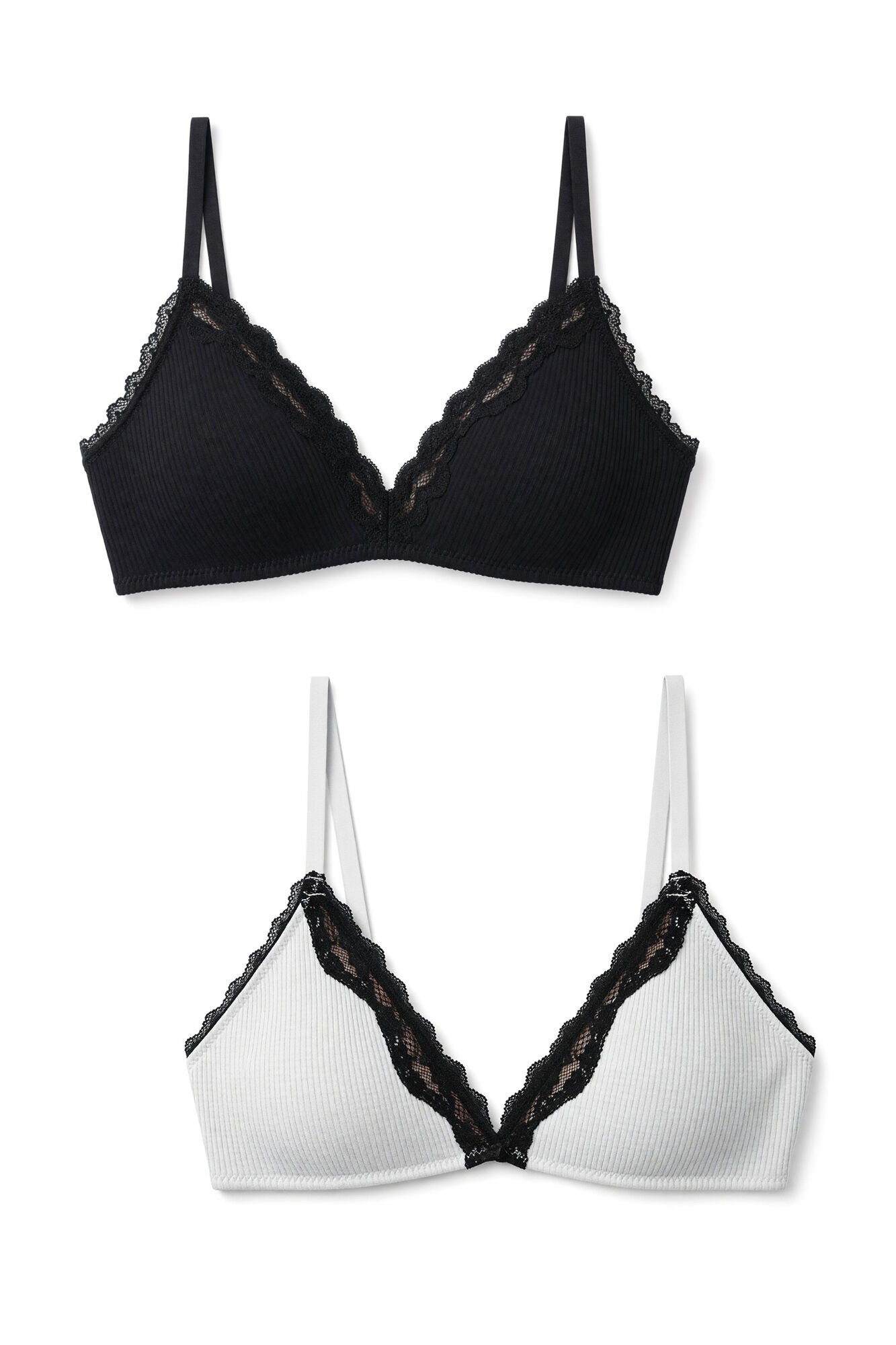 Womensecret Conjunto de soutien e soutien 