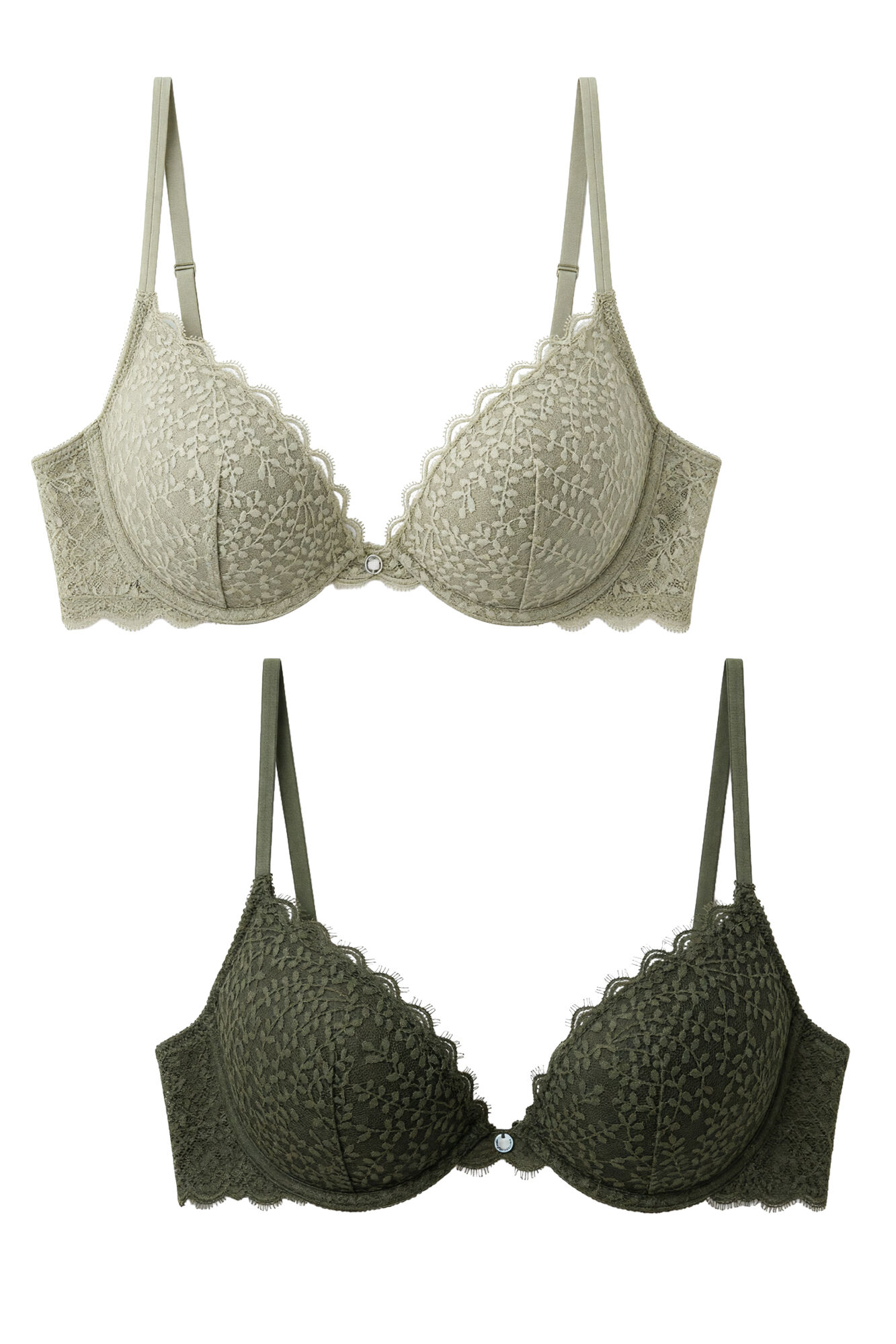 Womensecret Gorgeous and gorgeous set 
