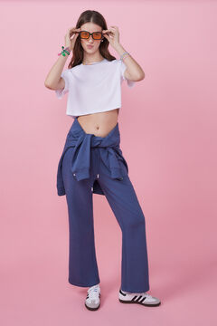 Womensecret Back and trousers set 