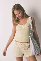 Womensecret Pyjamas and bag set 