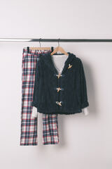 Womensecret Trousers, t-shirt and robe set 