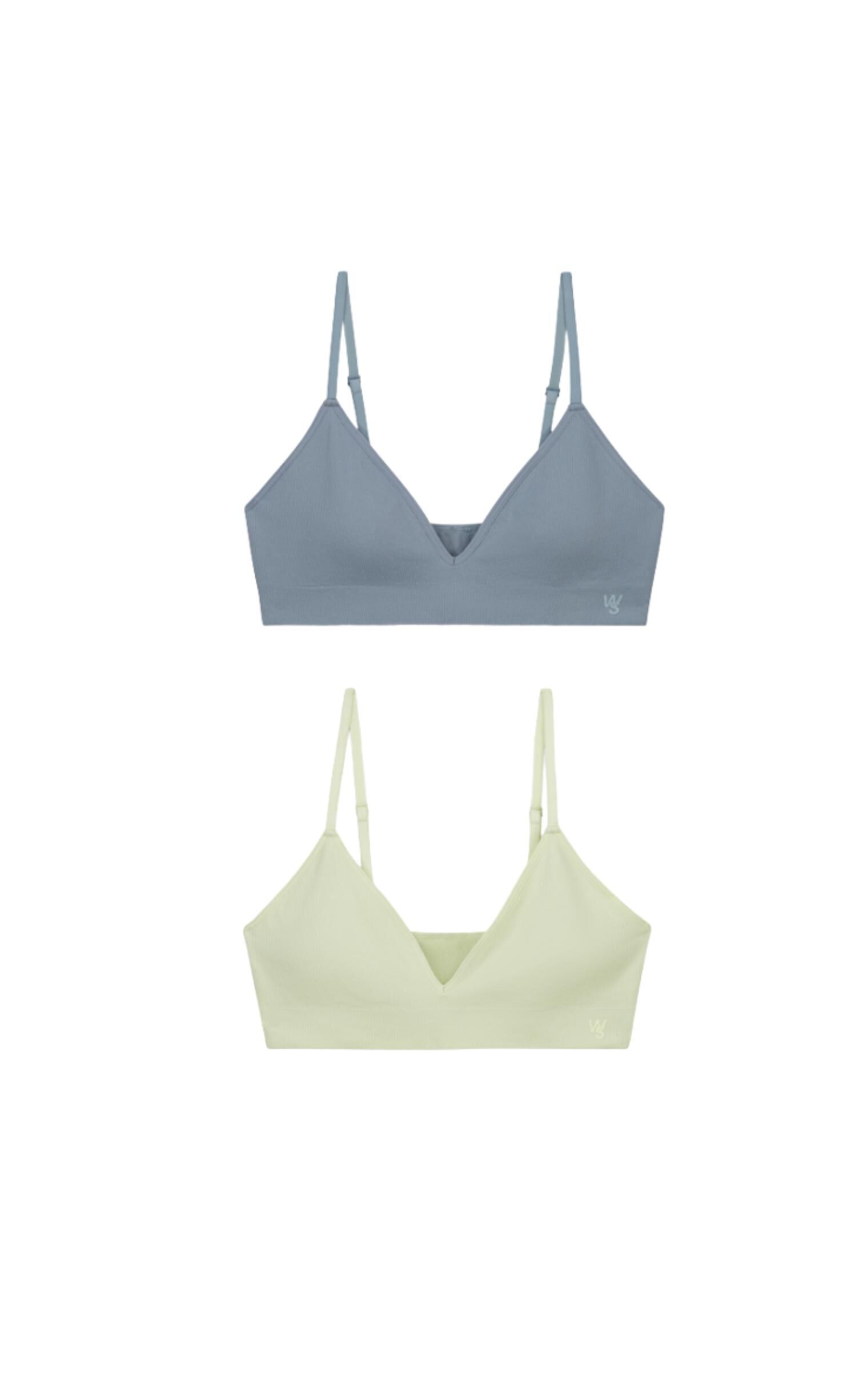 Womensecret Top and top set 