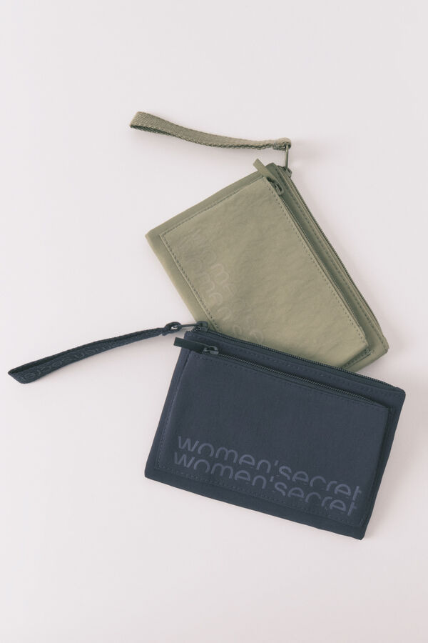 Womensecret Conjunto de mini e mini 