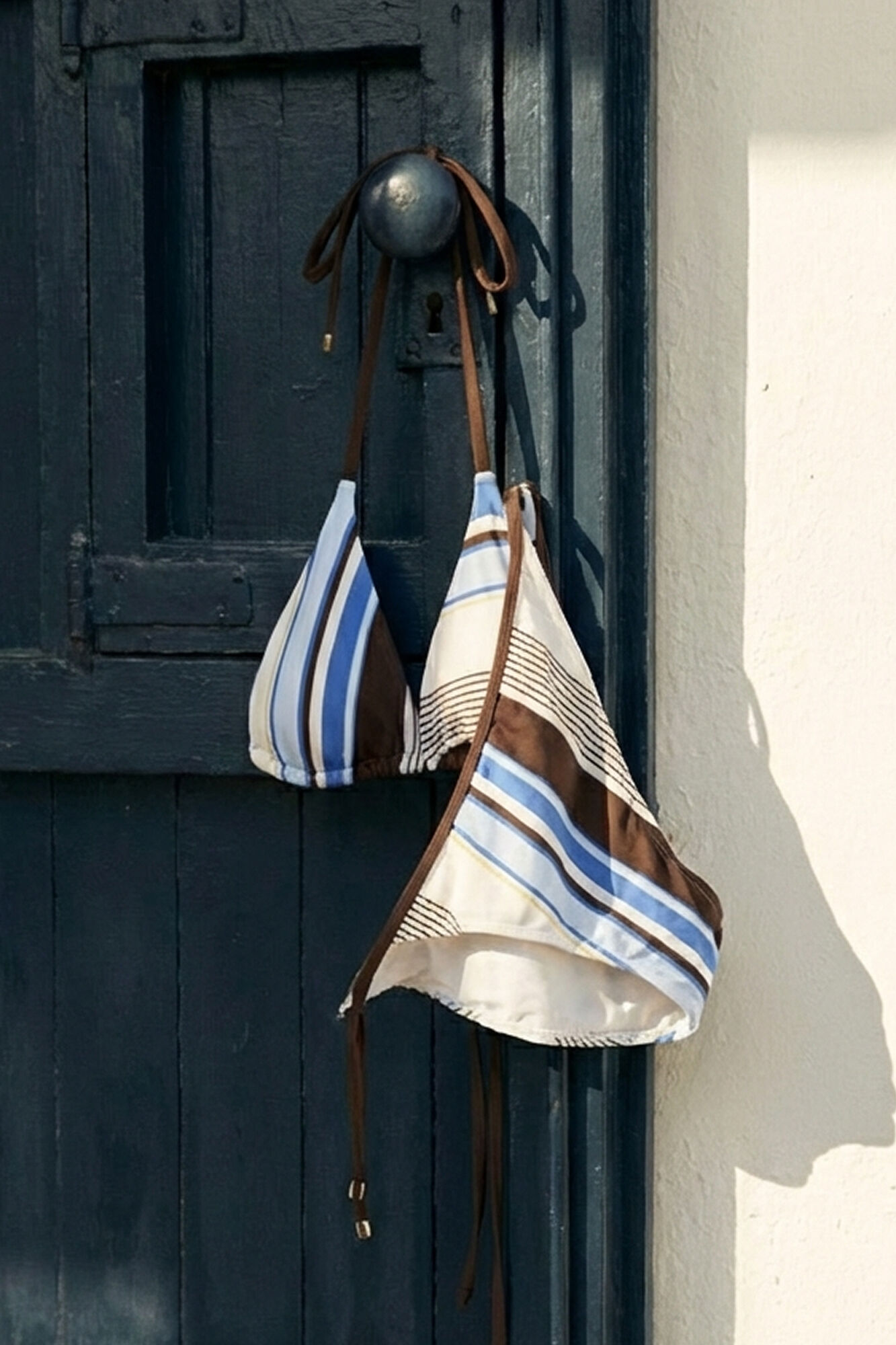 Womensecret Ensemble haut et culotte 