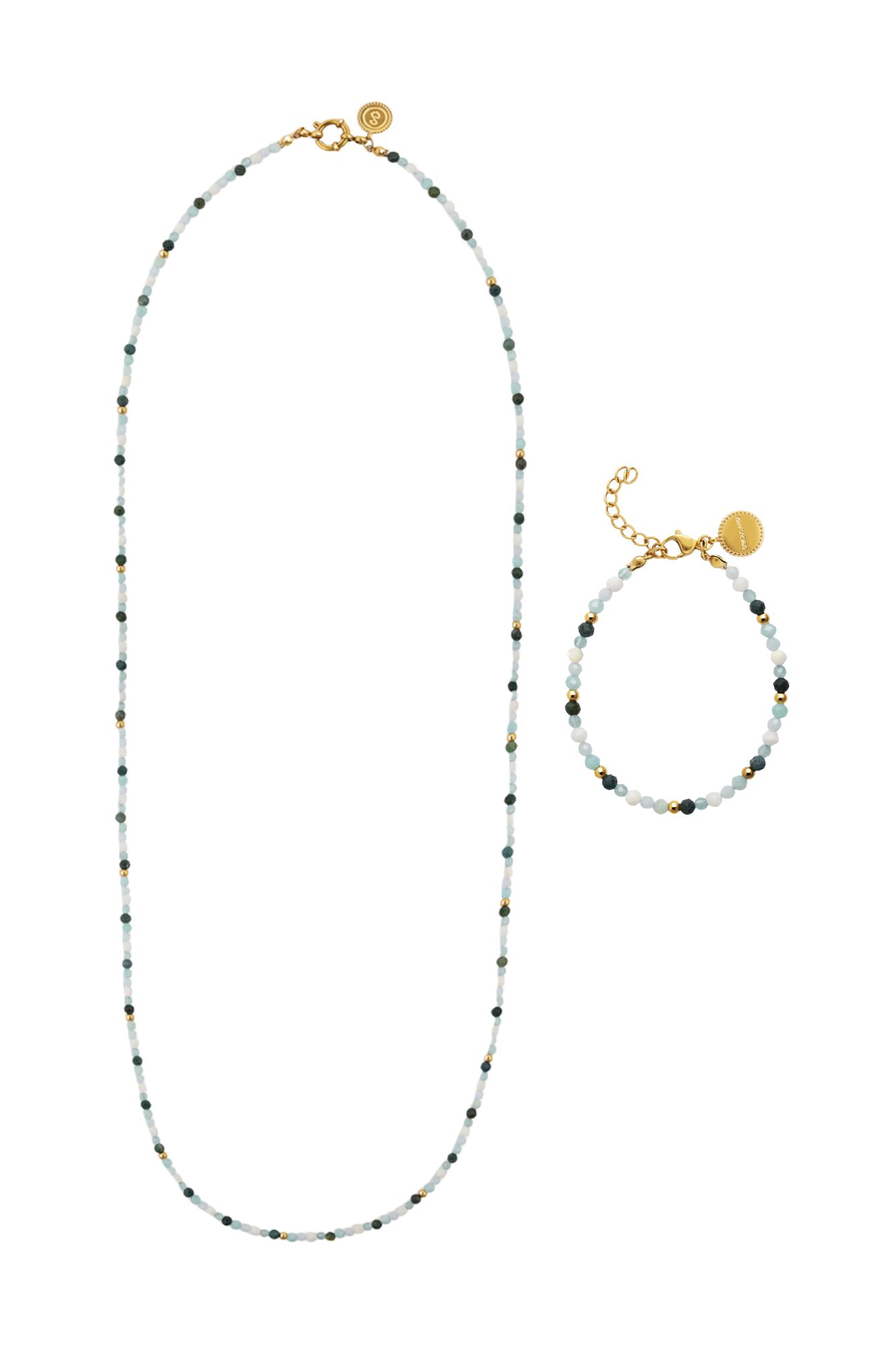 Womensecret Armband und halskette im Set 