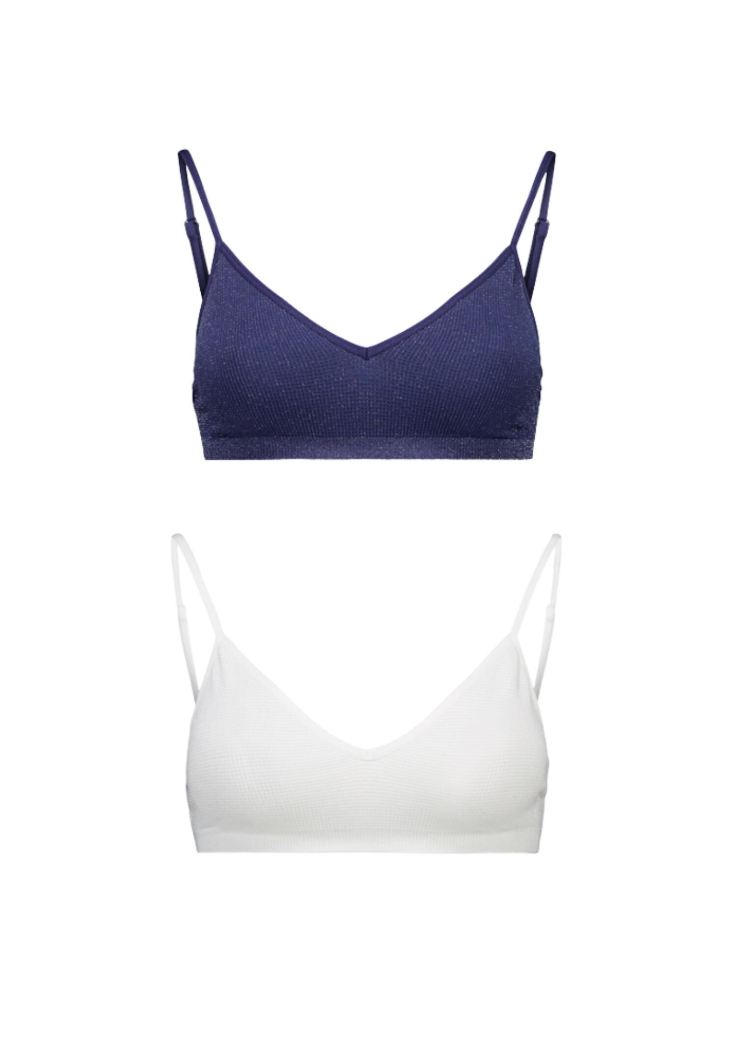 Womensecret Pack of 2 tops 