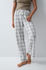 Womensecret Trousers, t-shirt and cardigan set 