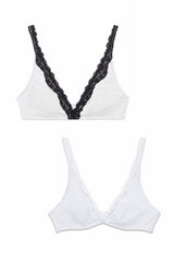 Womensecret Fantastic and fantastic set 