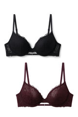 Womensecret Gorgeous and gorgeous set 