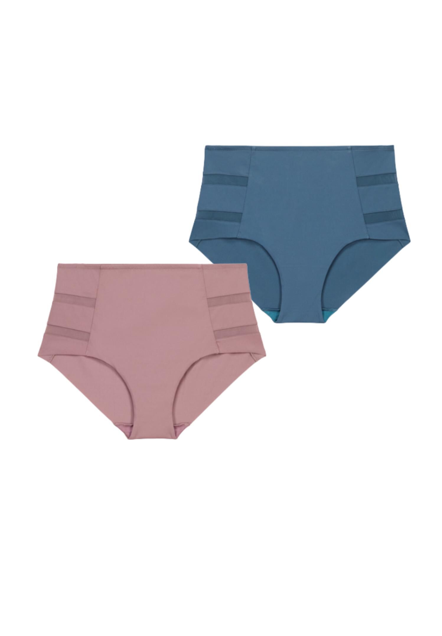 Womensecret Briefs and briefs set 