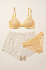 Womensecret Panty, panty and pretty set 