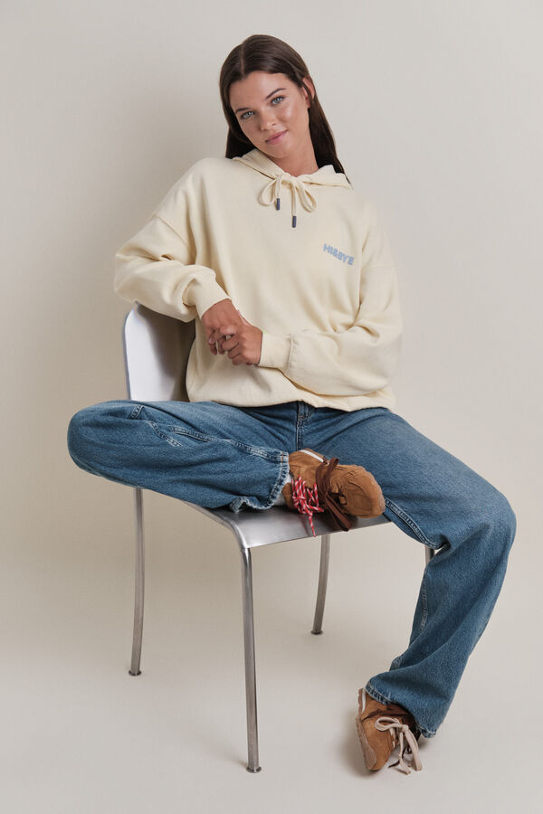 Womensecret Pyjamas and sweatshirt set 