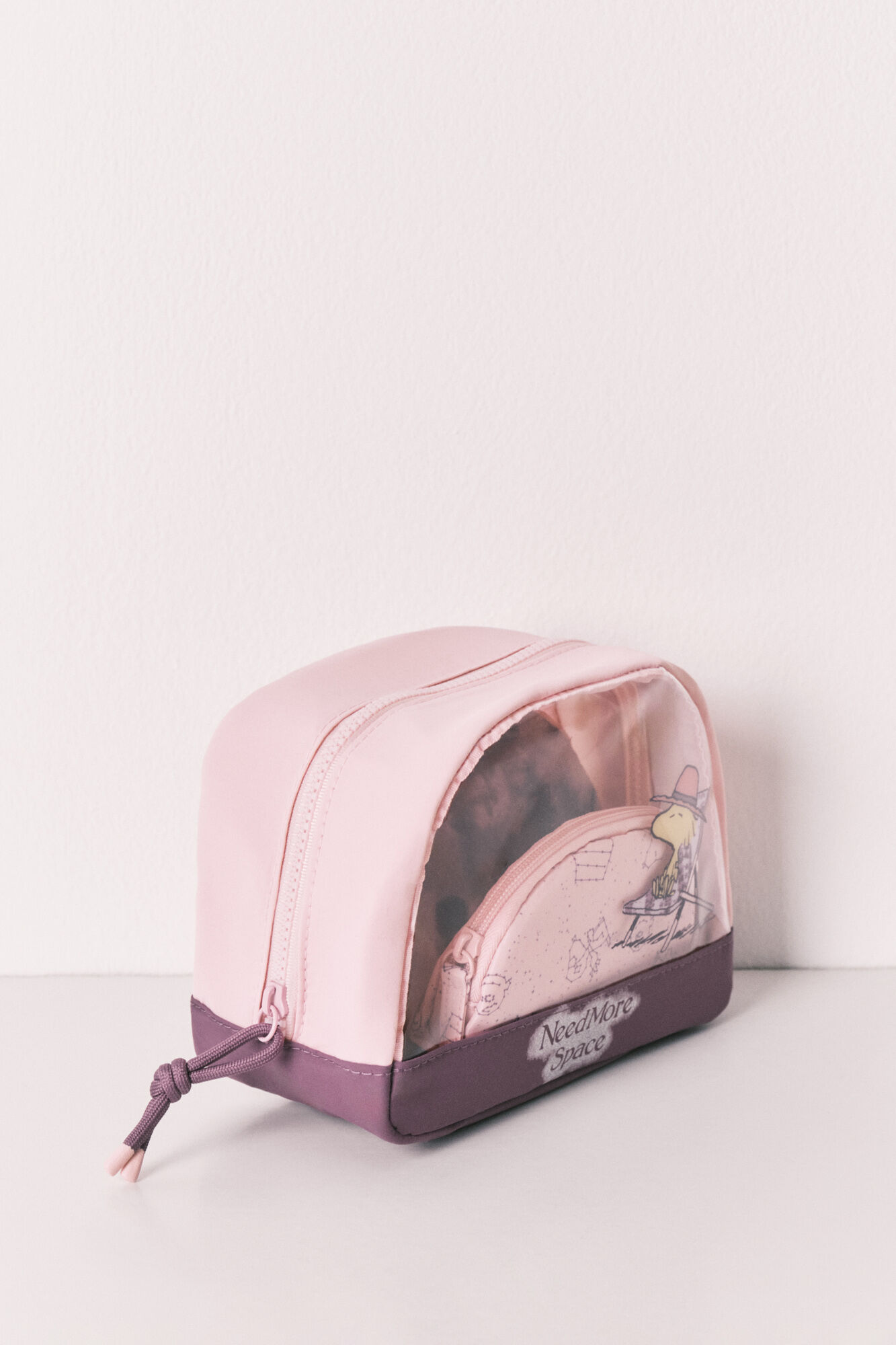 Womensecret Conjunto de pack e garrafa 