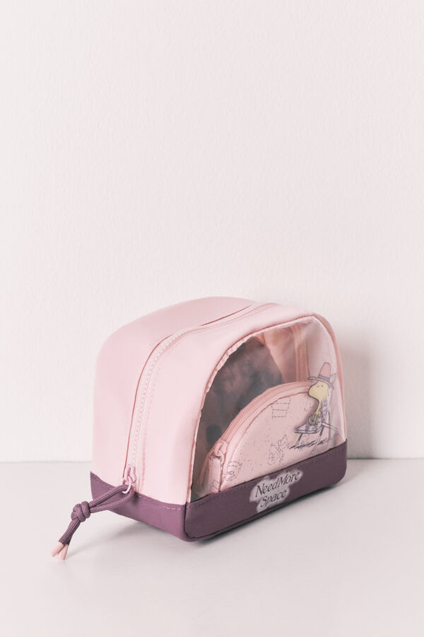 Womensecret Conjunto de pack e garrafa 