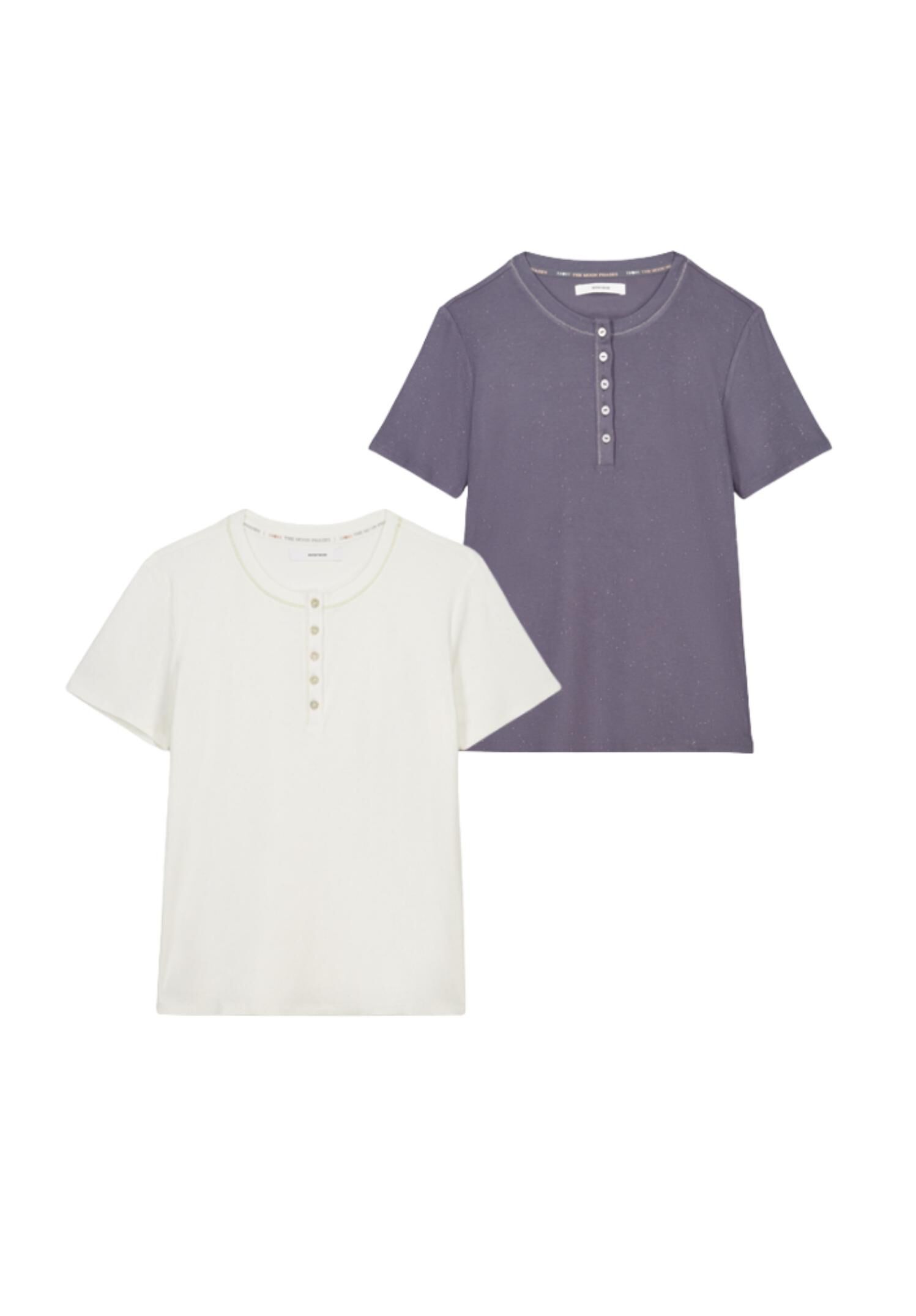 Womensecret Pack of 2 T-shirts 