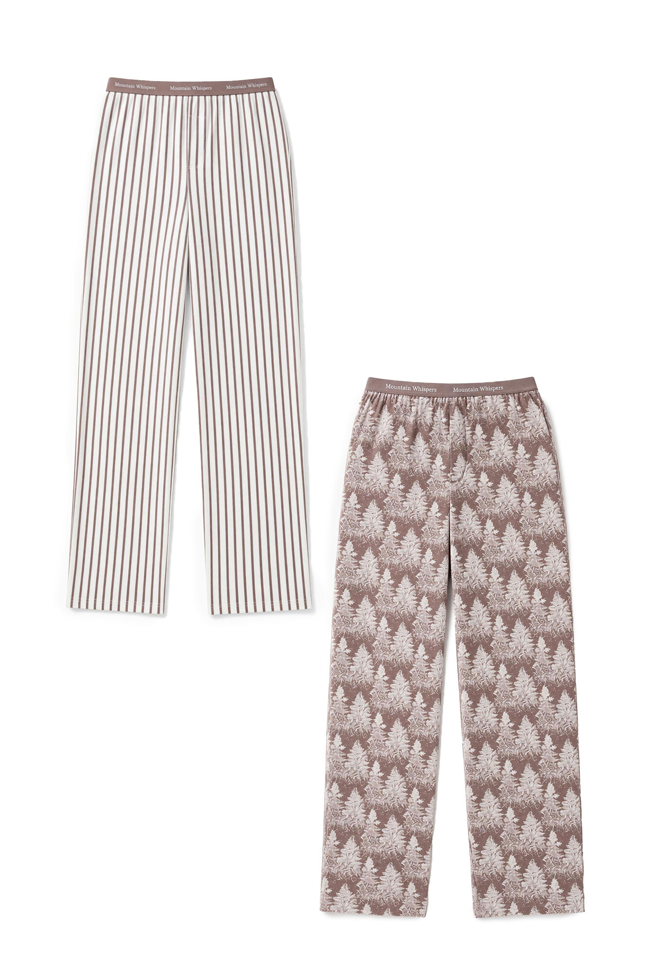 Womensecret Trousers and trousers set 