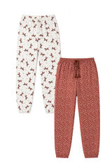 Womensecret Trousers and trousers set 