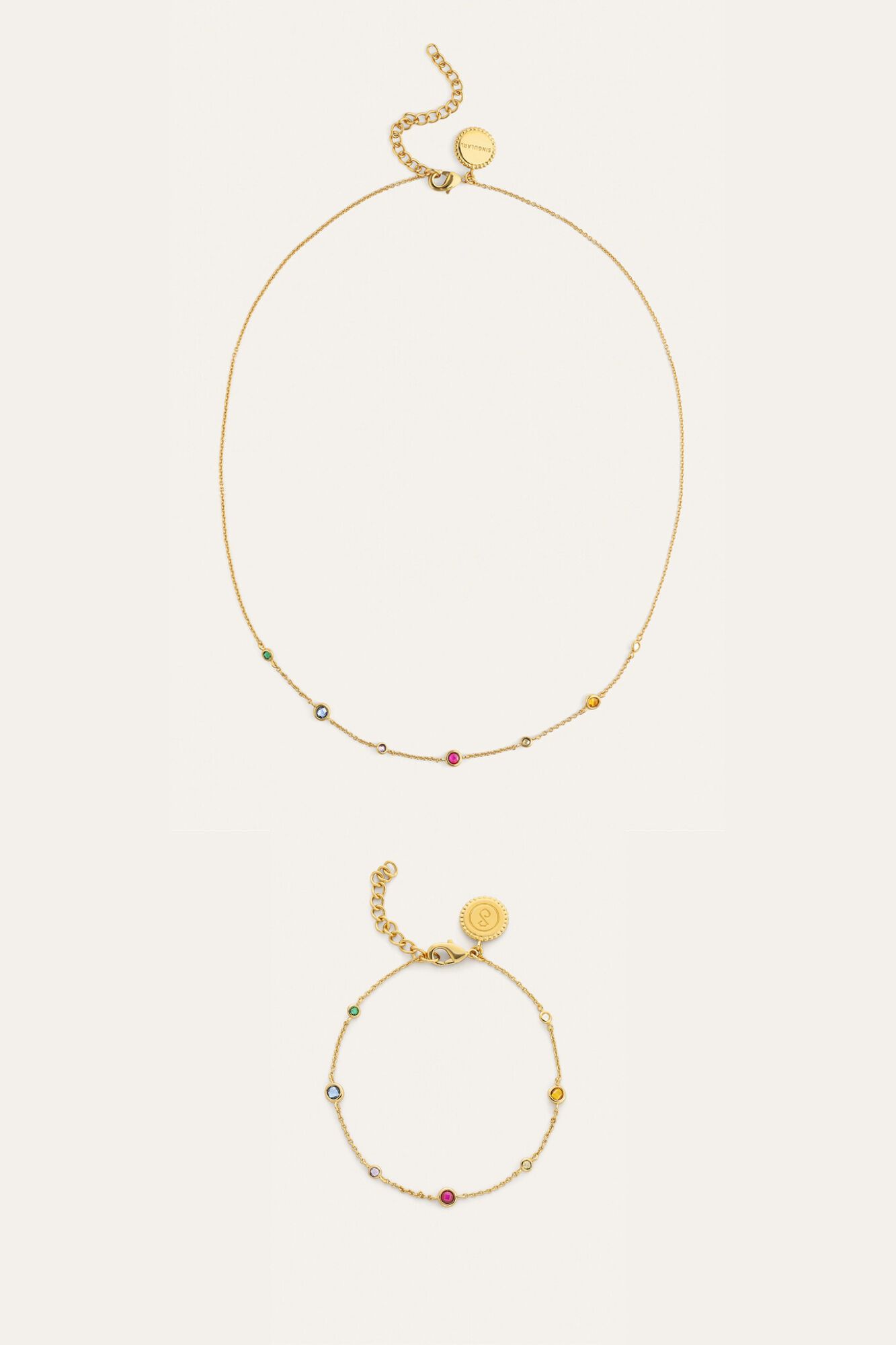 Womensecret Armband und halskette im Set 