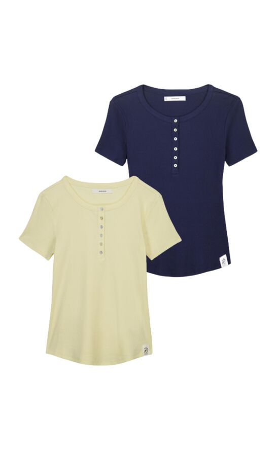 Womensecret Conjunto de camiseta y camiseta 