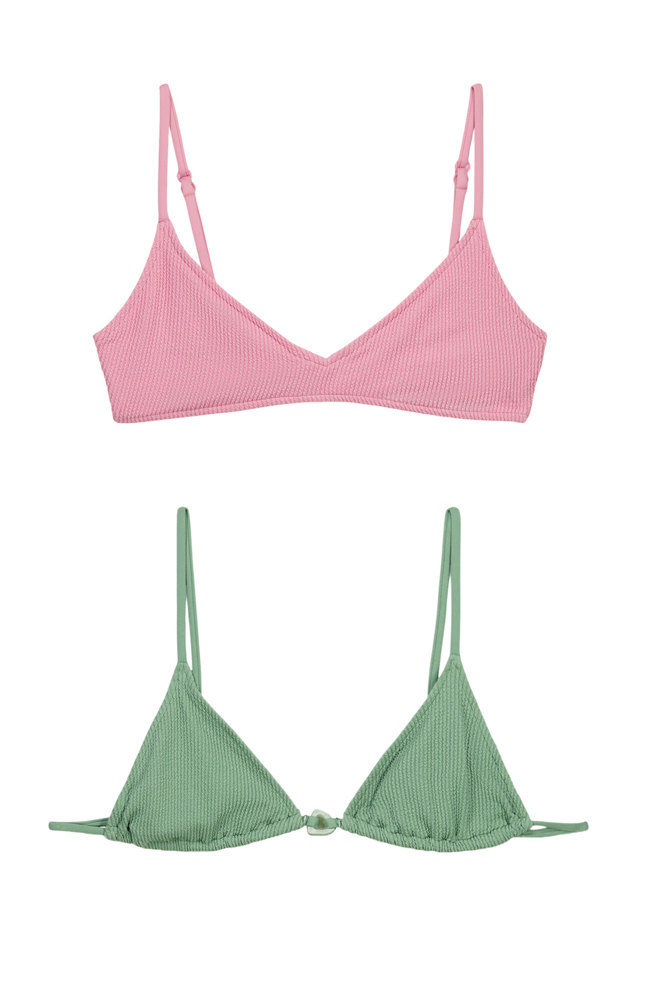 Womensecret Top and top set 